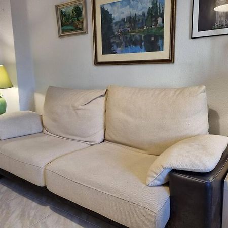 C09A01 Apartamento Сомо Екстер'єр фото
