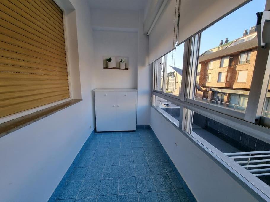 C09A01 Apartamento Сомо Екстер'єр фото
