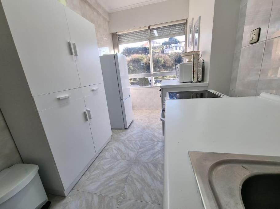 C09A01 Apartamento Сомо Екстер'єр фото