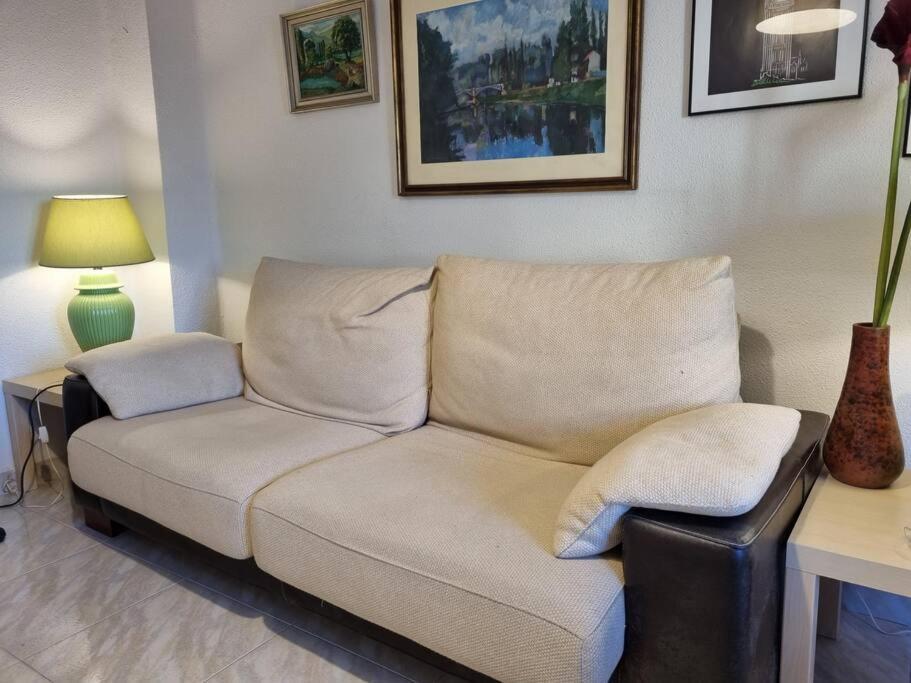 C09A01 Apartamento Сомо Екстер'єр фото