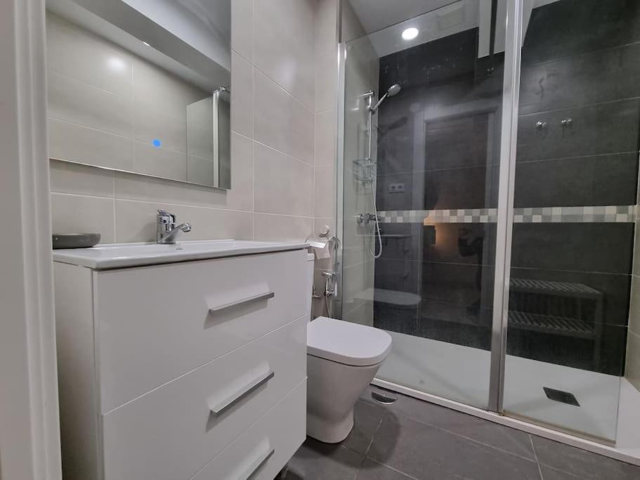 C09A01 Apartamento Сомо Екстер'єр фото